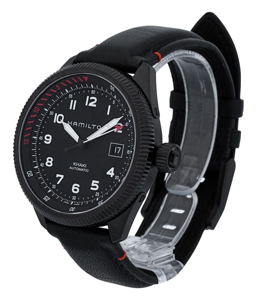 Hamilton Khaki Aviation H76695733